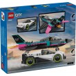 LEGO CITY 60489 Jet vs Car LEGO CITY 60489 Jet vs Car