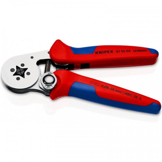 Knipex 97 55 04 plier Diagonal pliers