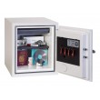 Phoenix Safe Co. Titan FS1282K Floor safe 25 L Steel White Phoenix Safe Co. Titan FS1282K Floor safe 25 L Steel White