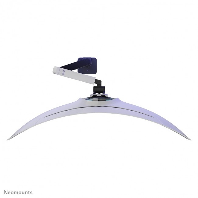 Neomounts DS70-256BL1 Gaming monitor arm 24-57 Neomounts DS70-256BL1 Gaming monitor arm 24-57