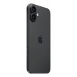 Smartphone Apple IPhone 16 Plus 256GB Black EU