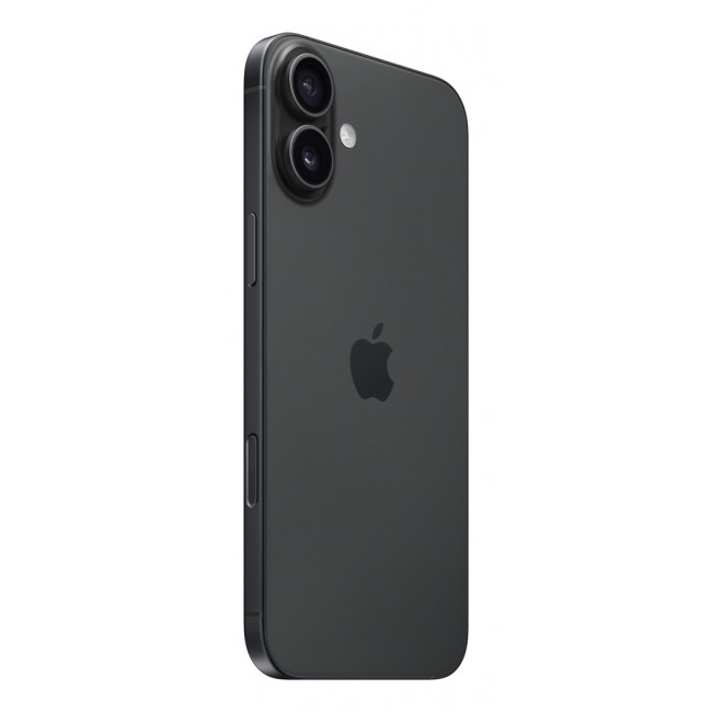 Smartphone Apple IPhone 16 Plus 256GB Black EU