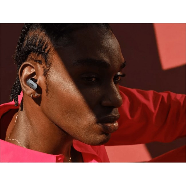 Bose QuietComfort Ultra Headset Wireless In-ear Music/Everyday Bluetooth Black Bose QuietComfort Ultra Headset Wireless In-ear Music/Everyday Bluetooth Black