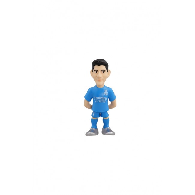 MINIX 5-PACK 7 CM - REAL MADRYT VER.B