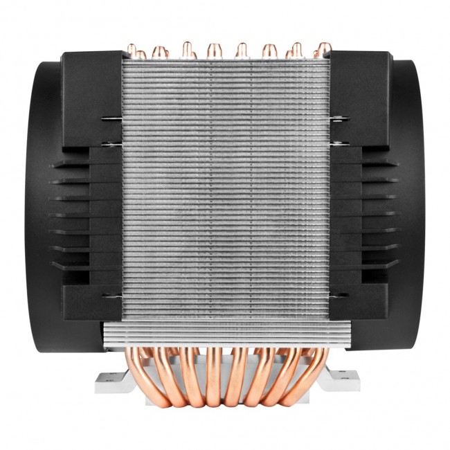 ARCTIC Freezer 4U-M Rev. 2 - 4U Server Cooler for AMD, Intel ARCTIC Freezer 4U-M Rev. 2 - 4U Server Cooler for AMD, Intel