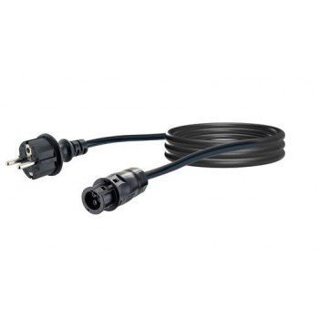 Schwaiger SOSB0500 solar panel accessory Cable