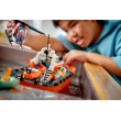 LEGO CITY 60504 Coast Guard Rescue Boat and Helicopter