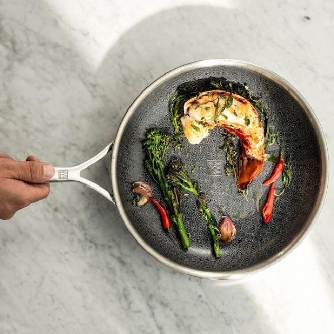 ZWILLING PEAK 24 cm shallow frying pan ZWILLING PEAK 24 cm shallow frying pan