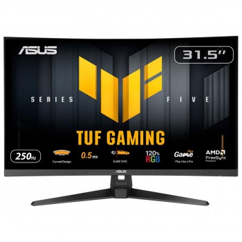 ASUS TUF Gaming VG32VQM5B computer monitor 80 cm (31.5