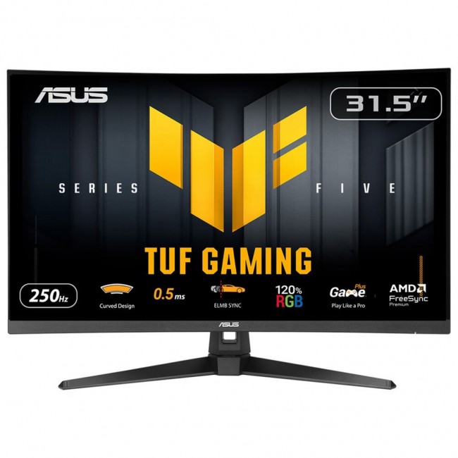 ASUS TUF Gaming VG32VQM5B computer monitor 80 cm (31.5