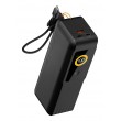 Xtorm XNG271W70 power bank Lithium-Ion (Li-Ion) 27000 mAh Black