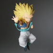 BANPRESTO DRAGON BALL Z MATCH MAKERS - SSJ3 GOTENKS (VS. MAJIN BUU)