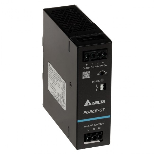Switching power supply DRF-48V240W1 Switching power supply DRF-48V240W1