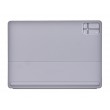 Lenovo ACC Idea Tab Plus Folio Keyboard Case LG (US-EN1)