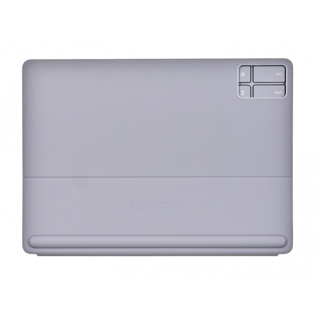 Lenovo ACC Idea Tab Plus Folio Keyboard Case LG (US-EN1)