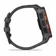 GARMIN Instinct 3 50mm SOLAR Black smartwatch