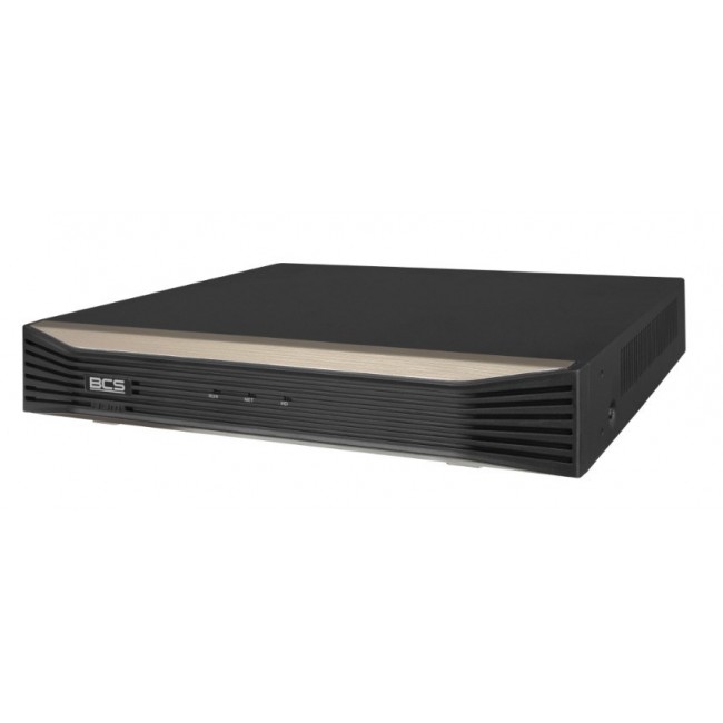 Recorder BCS POINT BCS-P-NVR0801-4K(3)