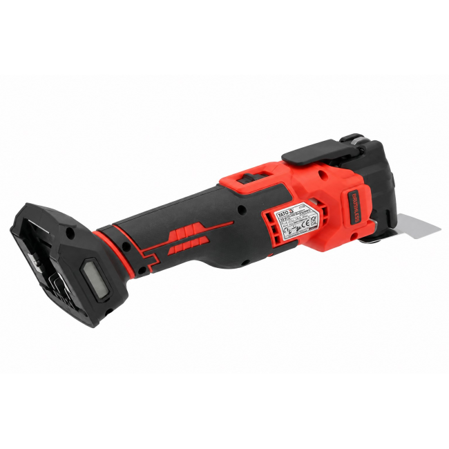 YATO 18V Cordless Oscillating Multi-Tool YT-82227