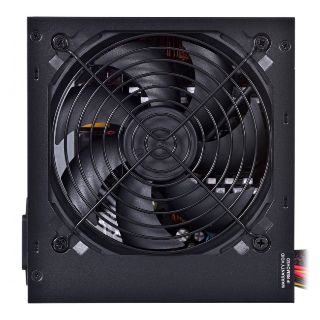 Thermaltake PS-LTP-0550NPCNEU-2 Litepower II Black 550W (Active PFC, 2xPEG, 120mm).