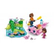 LEGO FRIENDS 42681 Axolotl Adventure Boat