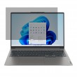 Lenovo 4XJ1U03940 display privacy filter 40.6 cm (16