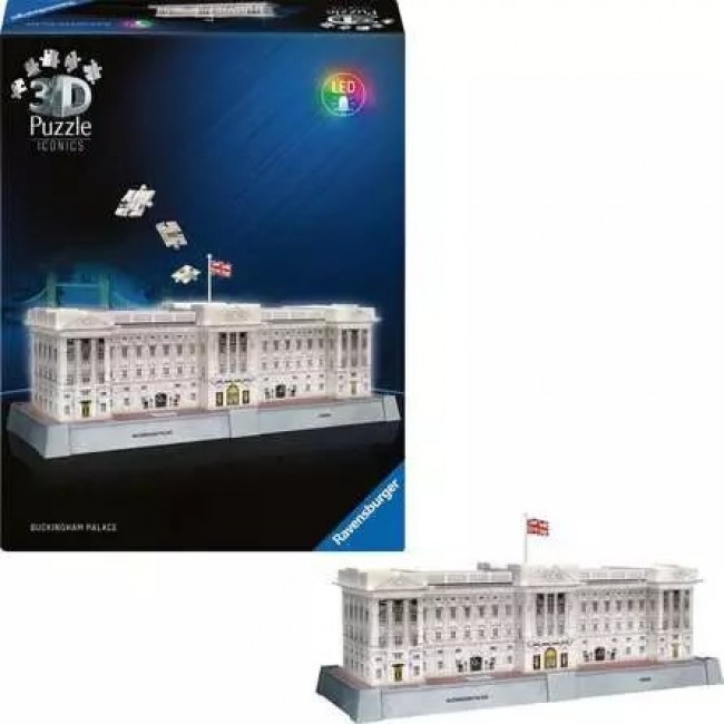 Ravensburger Buckingham Palace