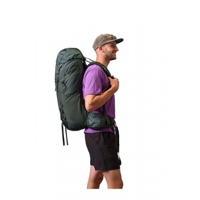Gregory Paragon Hiking backpack 60 l M/L alpine Black