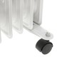 Oil heater ADLER AD 7816 9 fins Oil heater ADLER AD 7816 9 fins