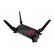 ASUS ROG Rapture GT-AX6000 wireless router 2.5 Gigabit Ethernet Dual-band (2.4 GHz / 5 GHz) Black