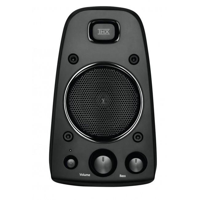 Logitech Speaker System Z623 Logitech Speaker System Z623