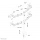 Neomounts FPMA-D935D4 Monitor arm 10-27 Neomounts FPMA-D935D4 Monitor arm 10-27
