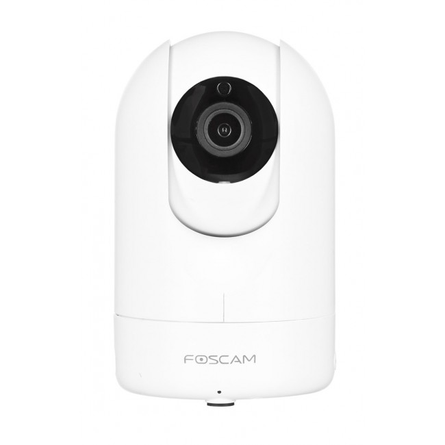 Foscam R4M security camera Cube IP security camera Indoor 2560 x 1440 pixels Desk Foscam R4M security camera Cube IP security camera Indoor 2560 x 1440 pixels Desk