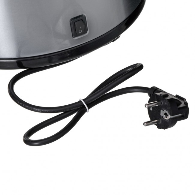 Russell Hobbs 19750-56 rice cooker 1.8 L 700 W Stainless steel Russell Hobbs 19750-56 rice cooker 1.8 L 700 W Stainless steel