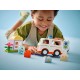 LEGO DUPLO 10447 Ambulance with Driver LEGO DUPLO 10447 Ambulance with Driver
