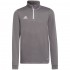 adidas Entrada 22 Training Top grey H57549 128cm