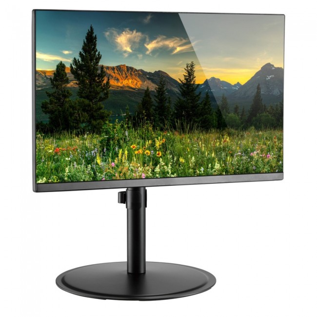 Techly ICA-LCD 401 monitor mount / stand 81.3 cm (32 Techly ICA-LCD 401 monitor mount / stand 81.3 cm (32