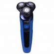Philips SHAVER Series 5000 ComfortTech blades Wet and dry electric shaver Philips SHAVER Series 5000 ComfortTech blades Wet and dry electric shaver