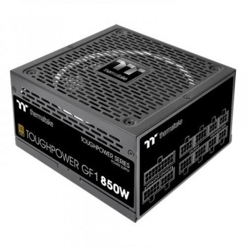 Thermaltake Toughpower GF1 TT Premium Edition power supply unit 850 W 24-pin ATX ATX Black