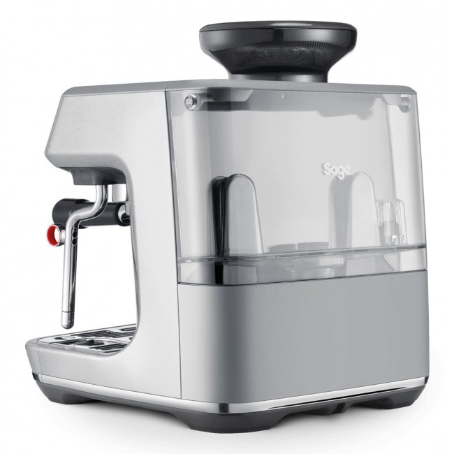Sage SES881BSS4FEU1 coffee maker Espresso machine 2 L Sage SES881BSS4FEU1 coffee maker Espresso machine 2 L