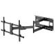 Techly ICA-PLB 490 TV mount 2.03 m (80 Techly ICA-PLB 490 TV mount 2.03 m (80
