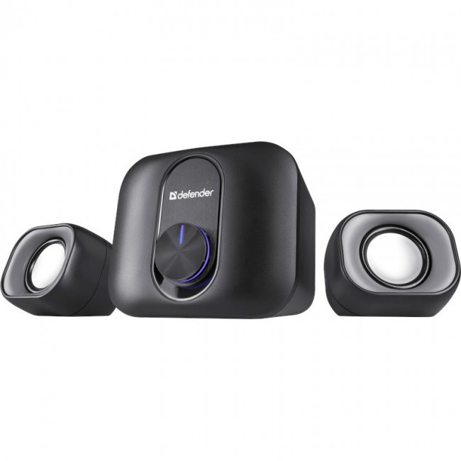 PC SPEAKERS DEFENDER V13 2.1 11W USB PC SPEAKERS DEFENDER V13 2.1 11W USB