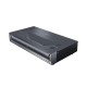 Hisense PX3 Laser Cinema TV 4K data projector Ultra short throw projector 2800 ANSI lumens 2160p (3840x2160) Black Hisense PX3 Laser Cinema TV 4K data projector Ultra short throw projector 2800 ANSI lumens 2160p (3840x2160) Black