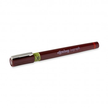 Rotring 1903399 rollerball pen Stick pen