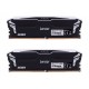 Lexar ARES RGB memory module 32 GB 2 x 16 GB DDR5 6000 MHz Lexar ARES RGB memory module 32 GB 2 x 16 GB DDR5 6000 MHz