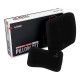 Nitro Concepts Memory Foam Pillow Set Black/Black - foam cushion set Nitro Concepts Memory Foam Pillow Set Black/Black - foam cushion set