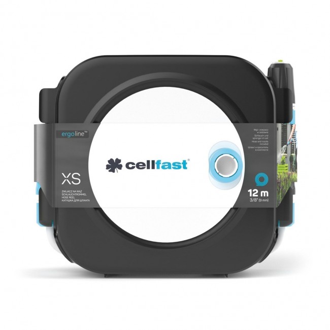 CELLFAST Hose reel ERGO XS CELLFAST Hose reel ERGO XS