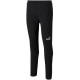 Men's Puma teamFINAL Casuals Pants black 657386 03 S Men's Puma teamFINAL Casuals Pants black 657386 03 S