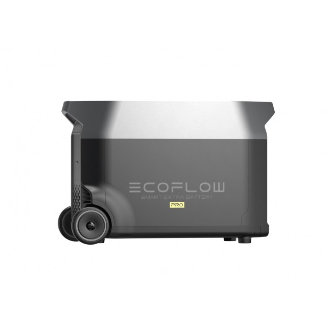 EcoFlow 50034006 portable power station accessory Battery EcoFlow 50034006 portable power station accessory Battery