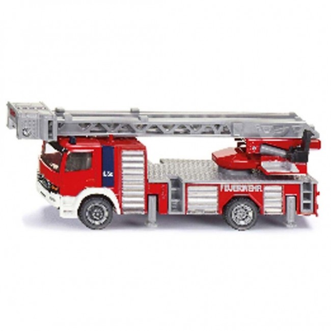 SIKU 1841 Fire Truck with Ladder SIKU 1841 Fire Truck with Ladder