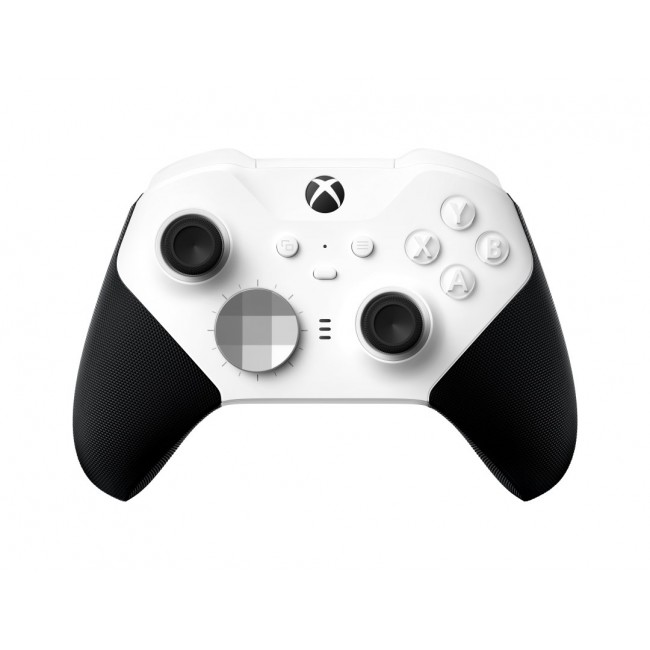 Microsoft Xbox Elite Wireless Series 2 Core Black, White Bluetooth/USB Gamepad Analogue / Digital PC, Xbox One Microsoft Xbox Elite Wireless Series 2 Core Black, White Bluetooth/USB Gamepad Analogue / Digital PC, Xbox One